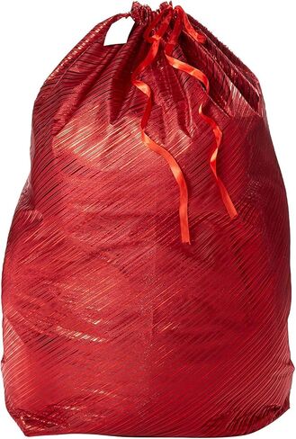 يمكن إعادة استخدامها حقيبة تغليف الهدايا سهلة الاستخدام متوفرة بثلاثة أحجام بواسطة K-Kraft رائعة لعيد الحب والكريسماس وأعياد الميلاد وغيرها, , 26 x 35.5 inches, , in Kuwait