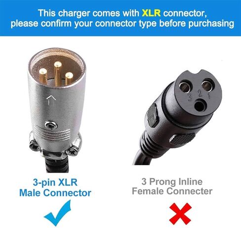 شاحن بطارية سكوتر كهربائي اكس ال ار 24 فولت لجو جو ايليت ترافيلر بلس HD US SC40E/SC44E، ايزيب ماونتن تريلز، شوين 4.0 S400 S500 جازي باور كرسي، جازي سيليكت 6 الترا، شوبرايدر in Kuwait