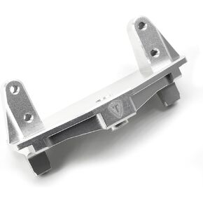 Treal Aluminum 7075 Servo Mount for Losi LMT (Black)