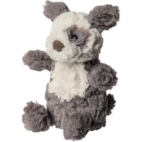 Mary Meyer Putty Stuffed Animal Soft Toy, 9-Inches, Small Coral Bear in Saudi Arabia