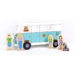 باص الحب المغناطيسي جاك أرنب كرييشنز in Kuwait