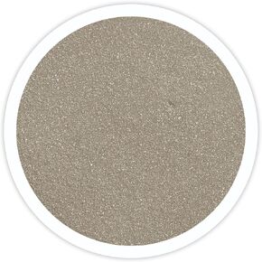 Dove Gray (Grey) Unity Sand, 1 LB (16 oz), Colored Sand for Weddings, Vase Filler, Home Décor, Craft Sand, Aquarium Sand, and More