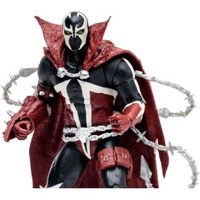 McFarlane - Mortal Kombat 7" Figures Wave 10 - Shadow of Spawn