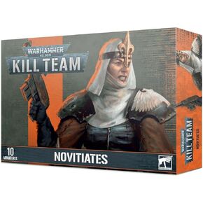 Games Workshop - Warhammer 40,000 - Kill Team: Adepta Sororitas Novitiates in Saudi Arabia