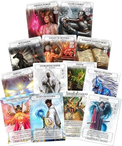 Ashes Reborn: Rise of The Pheonixborn in Kuwait