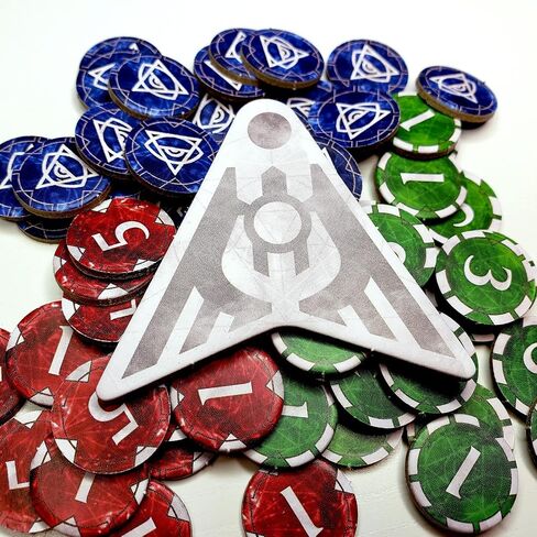 Ashes Reborn: Rise of The Pheonixborn in Kuwait