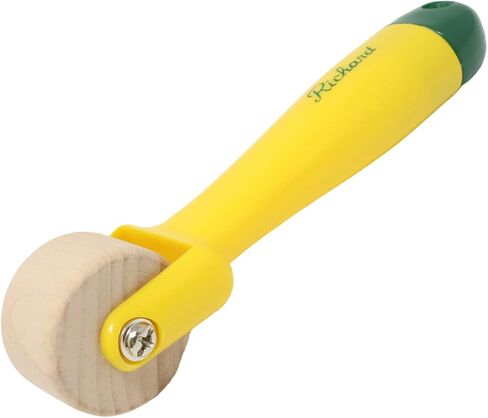 بكرة ورق حائط دوارة بخياطة خياطة دوارة من هونباي للحياكة والخياطة والطباعة والحبر وورق الحائط وديكور المنزل in Kuwait