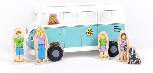 باص الحب المغناطيسي جاك أرنب كرييشنز in Kuwait