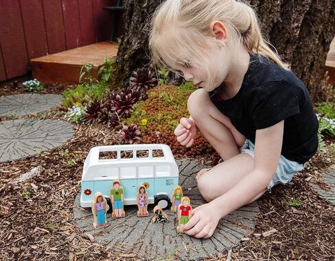 باص الحب المغناطيسي جاك أرنب كرييشنز in Kuwait