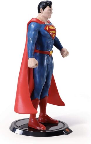 BendyFigs DC Comics Superman in Saudi Arabia