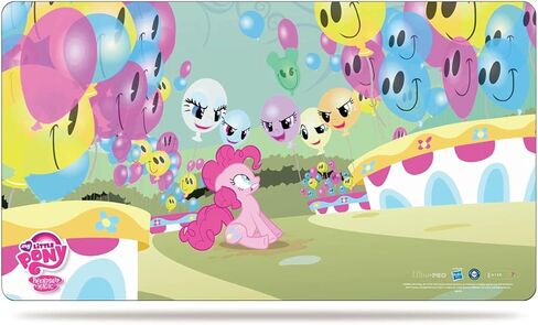 الصداقة هي بالونات سحرية بساط لعب ماي ليتل بوني in Kuwait