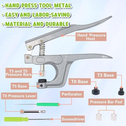 808 قطعة أزرار كبس بلاستيكية غير مخيطة مع أزرار كبس T5 أزرار كبس مع أزرار كبس طقم لاصق لامع مستدير من الراتنج البلاستيك أزرار مثبتات لخياطة الملابس ومعطف المطر والمرايل والحفاضات والمرايل in Kuwait