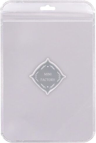 MINI-FACTORY 100pcs Stainless Coating Silver Lobster Claw Clasps for Jewelry Making, 4x6mm in Kuwait