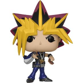 فانكو بوب: شخصية يامي يوغي من مسلسل الرسوم المتحركة «Yu-Gi-Oh» in Saudi Arabia