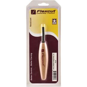 فليكسكوت ازميل مايكرو دوج ليج، للعمل المصغر والدقيق، 1/4 انش (6 ملم) (MT46) in Kuwait