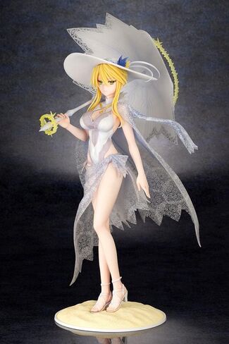 KOTOBUKIYA Fate/Grand Order: Ruler/Altria Pendragon 1:7 Scale PVC Statue in Saudi Arabia