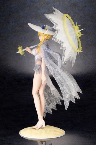 KOTOBUKIYA Fate/Grand Order: Ruler/Altria Pendragon 1:7 Scale PVC Statue in Saudi Arabia