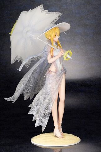 KOTOBUKIYA Fate/Grand Order: Ruler/Altria Pendragon 1:7 Scale PVC Statue in Saudi Arabia