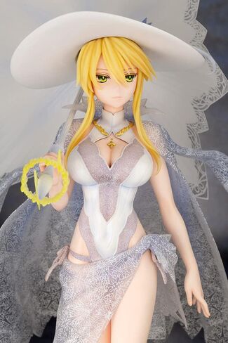 KOTOBUKIYA Fate/Grand Order: Ruler/Altria Pendragon 1:7 Scale PVC Statue in Saudi Arabia