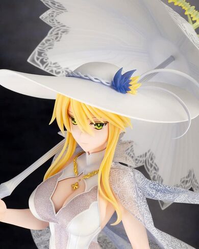 KOTOBUKIYA Fate/Grand Order: Ruler/Altria Pendragon 1:7 Scale PVC Statue in Saudi Arabia