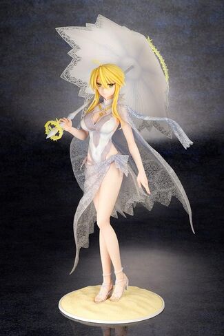 KOTOBUKIYA Fate/Grand Order: Ruler/Altria Pendragon 1:7 Scale PVC Statue in Saudi Arabia