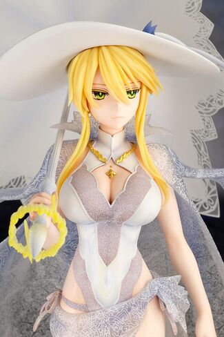 KOTOBUKIYA Fate/Grand Order: Ruler/Altria Pendragon 1:7 Scale PVC Statue in Saudi Arabia