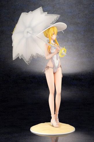 KOTOBUKIYA Fate/Grand Order: Ruler/Altria Pendragon 1:7 Scale PVC Statue in Saudi Arabia