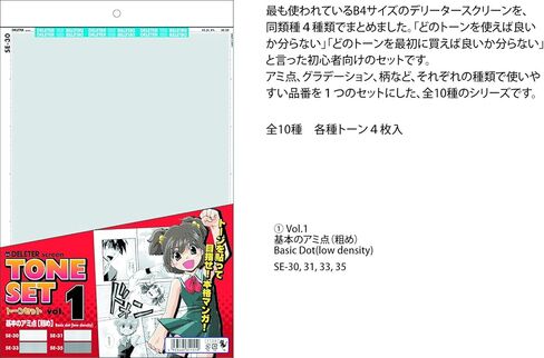 مجموعة نغمة شاشة Delita المجلد. 5 in Kuwait