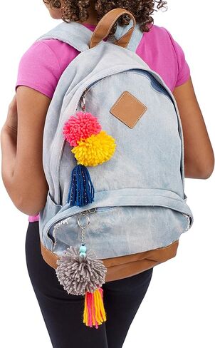 لعبة شرابة يدوية الصنع من أليكس in Kuwait