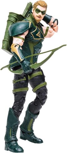 McFarlane - DC Gaming 7" Figures Wave 7 - Green Arrow (Injustice 2) in Saudi Arabia