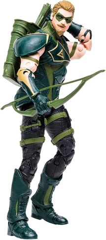 McFarlane - DC Gaming 7" Figures Wave 7 - Green Arrow (Injustice 2) in Saudi Arabia