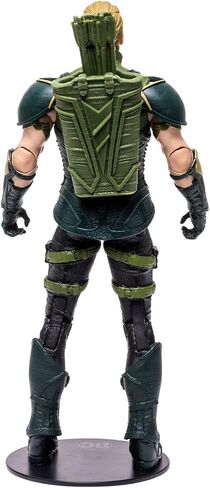 McFarlane - DC Gaming 7" Figures Wave 7 - Green Arrow (Injustice 2) in Saudi Arabia