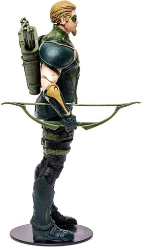 McFarlane - DC Gaming 7" Figures Wave 7 - Green Arrow (Injustice 2) in Saudi Arabia