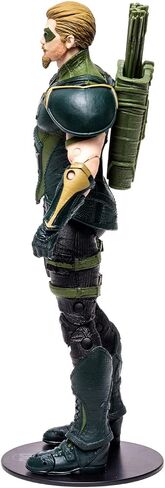 McFarlane - DC Gaming 7" Figures Wave 7 - Green Arrow (Injustice 2) in Saudi Arabia