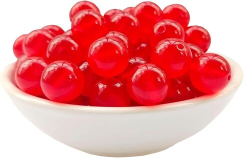 خرز حجر 10 مم 60 قطعة خرز فيروزي أزرق مستدير أحجار كريمة فضفاضة لصنع المجوهرات (10 مم، 61025 تركواز أزرق) in Kuwait