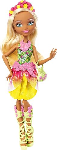 Ever After High Nina Thumbell Doll in Saudi Arabia