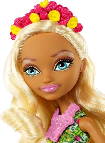 Ever After High Nina Thumbell Doll in Saudi Arabia