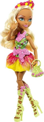 Ever After High Nina Thumbell Doll in Saudi Arabia