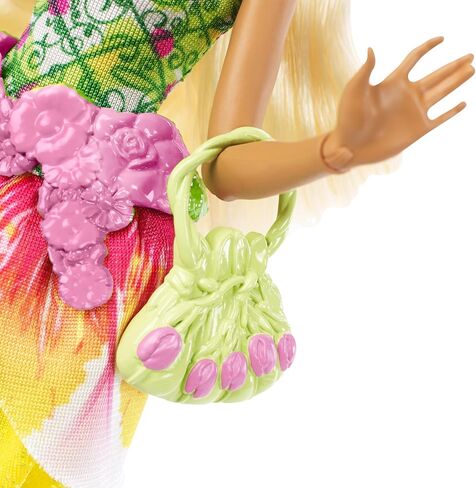 Ever After High Nina Thumbell Doll in Saudi Arabia