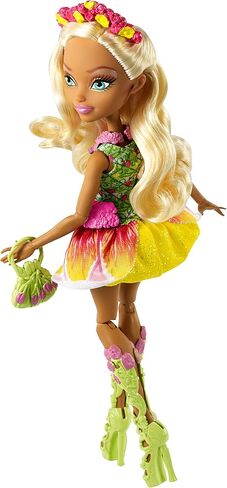 Ever After High Nina Thumbell Doll in Saudi Arabia