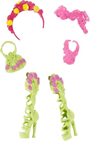 Ever After High Nina Thumbell Doll in Saudi Arabia