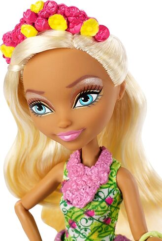 Ever After High Nina Thumbell Doll in Saudi Arabia