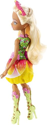 Ever After High Nina Thumbell Doll in Saudi Arabia