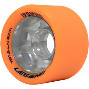 Piper Legend Indoor Speed Skating Quad Race Wheels in Kuwait