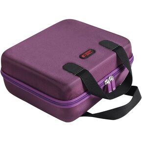 Hermitshell Hard Travel Case for (for Basic and All Expansion Packs) (Black) in Saudi Arabia