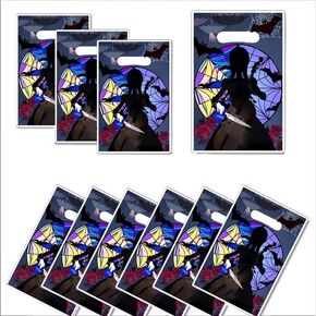 FRGMNT 30 قطعة من حقائب هدايا الحفلات ذات طابع الفيلم، حقيبة جودي، حقيبة هدايا، مستلزمات حفلات الأطفال، مستلزمات تزيين الحفلات ذات طابع الفيلم. in Kuwait