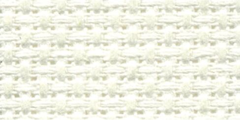 DMC TC8436-0322 قطعة قماش مع أنبوب ناعم، أبيض عتيق، 38 سم × 45 سم، 14 قطعة in Saudi Arabia