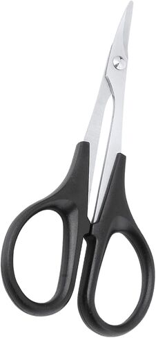 GoHobby RC Body Reamer 0-14mm Hole Puncher w/كم ومقص منحني ومقص مستقيم مجموعة تركيب جسم السيارة RC لأدوات إصلاح هيكل السيارة RC (أزرق) in Kuwait