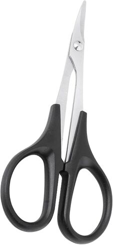 GoHobby RC Body Reamer 0-14mm Hole Puncher w/كم ومقص منحني ومقص مستقيم مجموعة تركيب جسم السيارة RC لأدوات إصلاح هيكل السيارة RC (أزرق) in Kuwait
