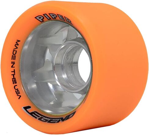 Piper Legend Indoor Speed Skating Quad Race Wheels in Kuwait